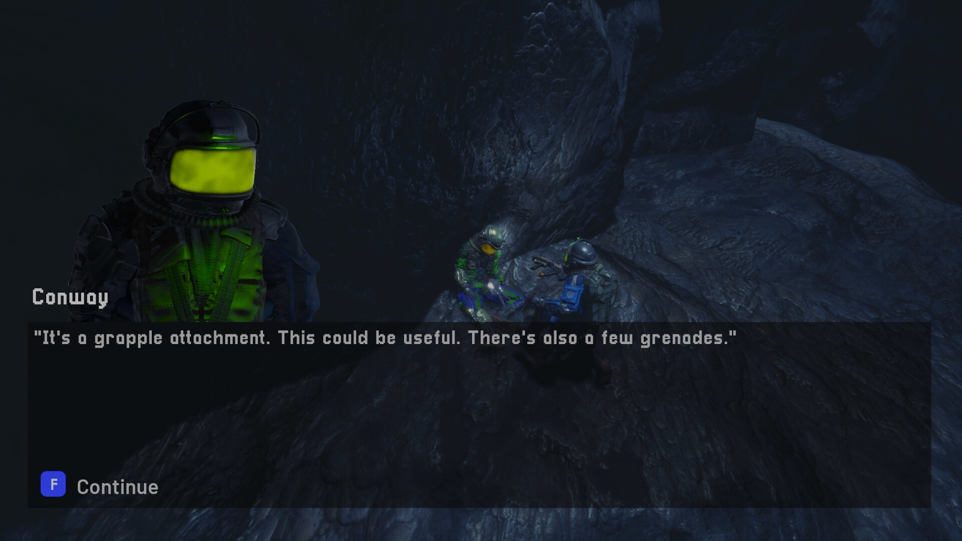 Paradox Patrol Screenshot 8