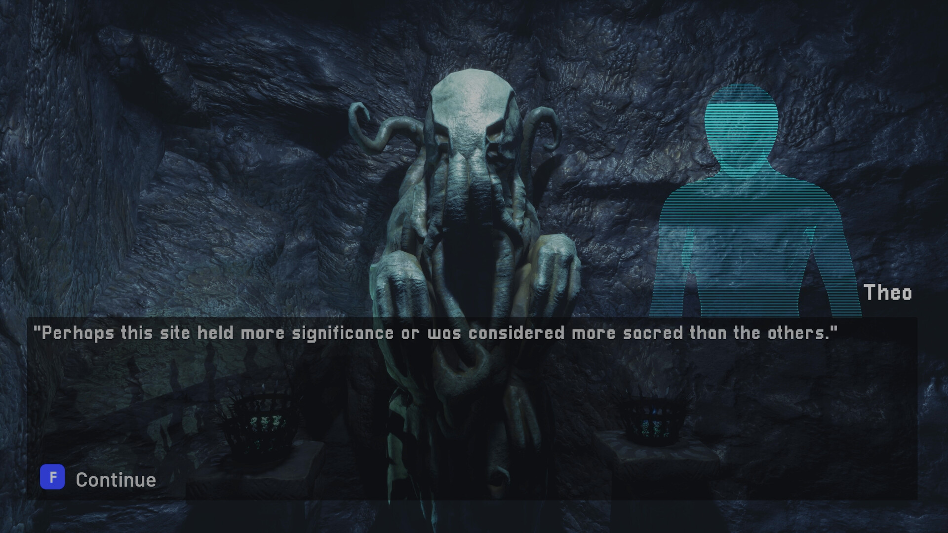 Paradox Patrol Screenshot 9