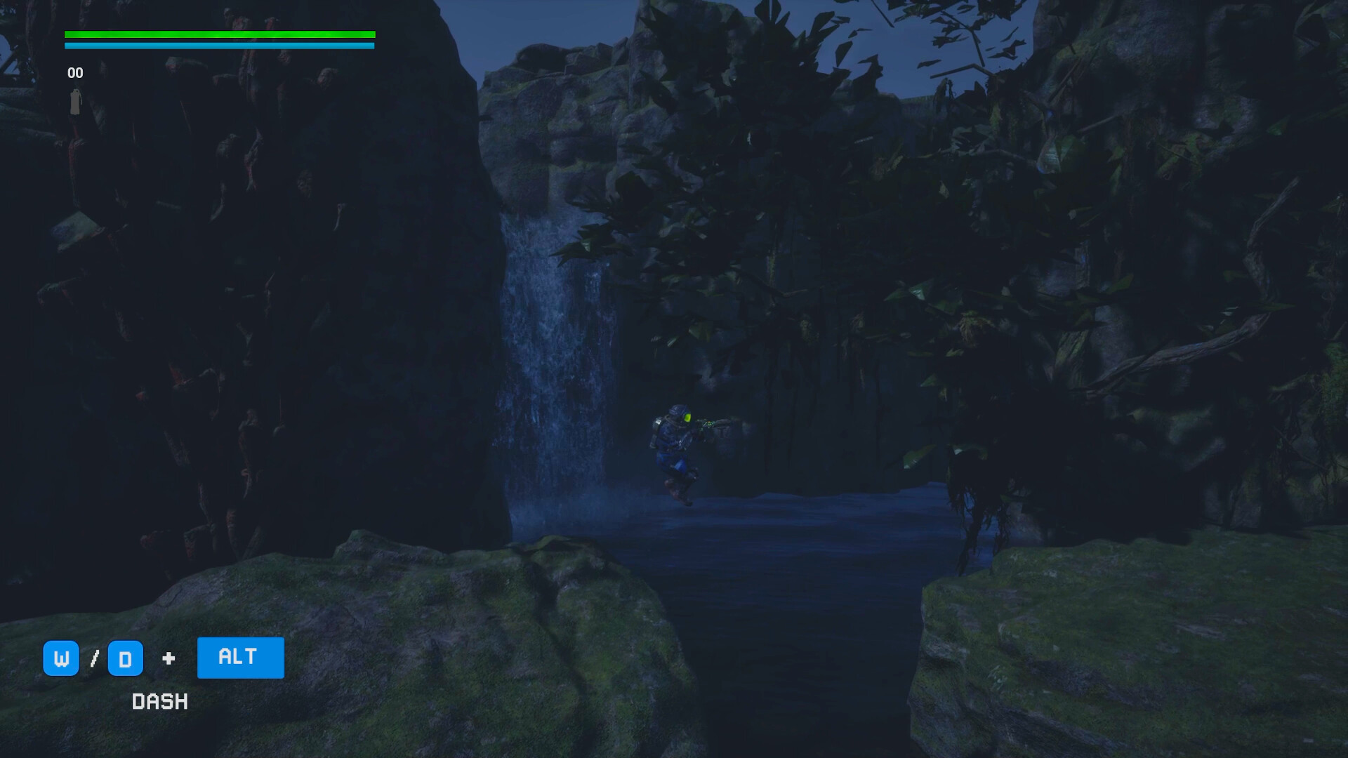 Paradox Patrol Screenshot 2