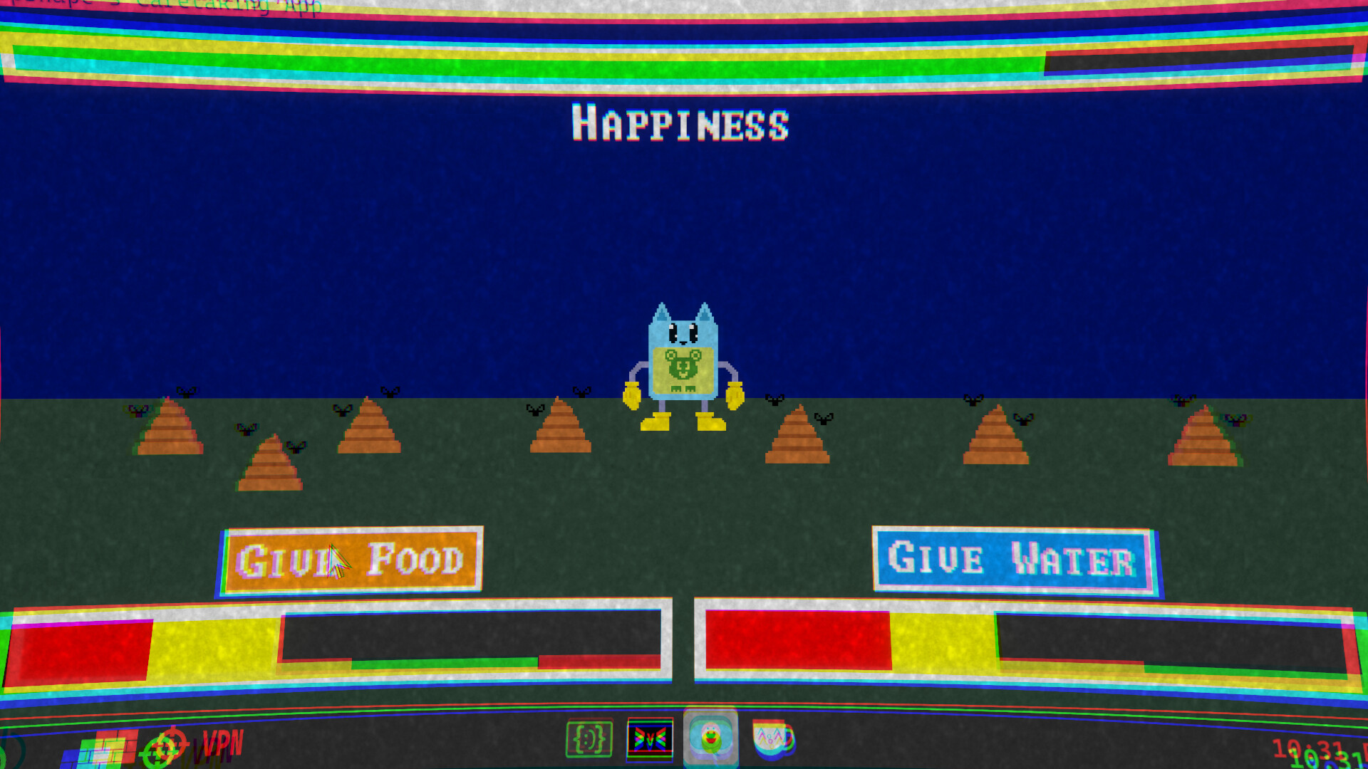 Coding with DOC Screenshot 1