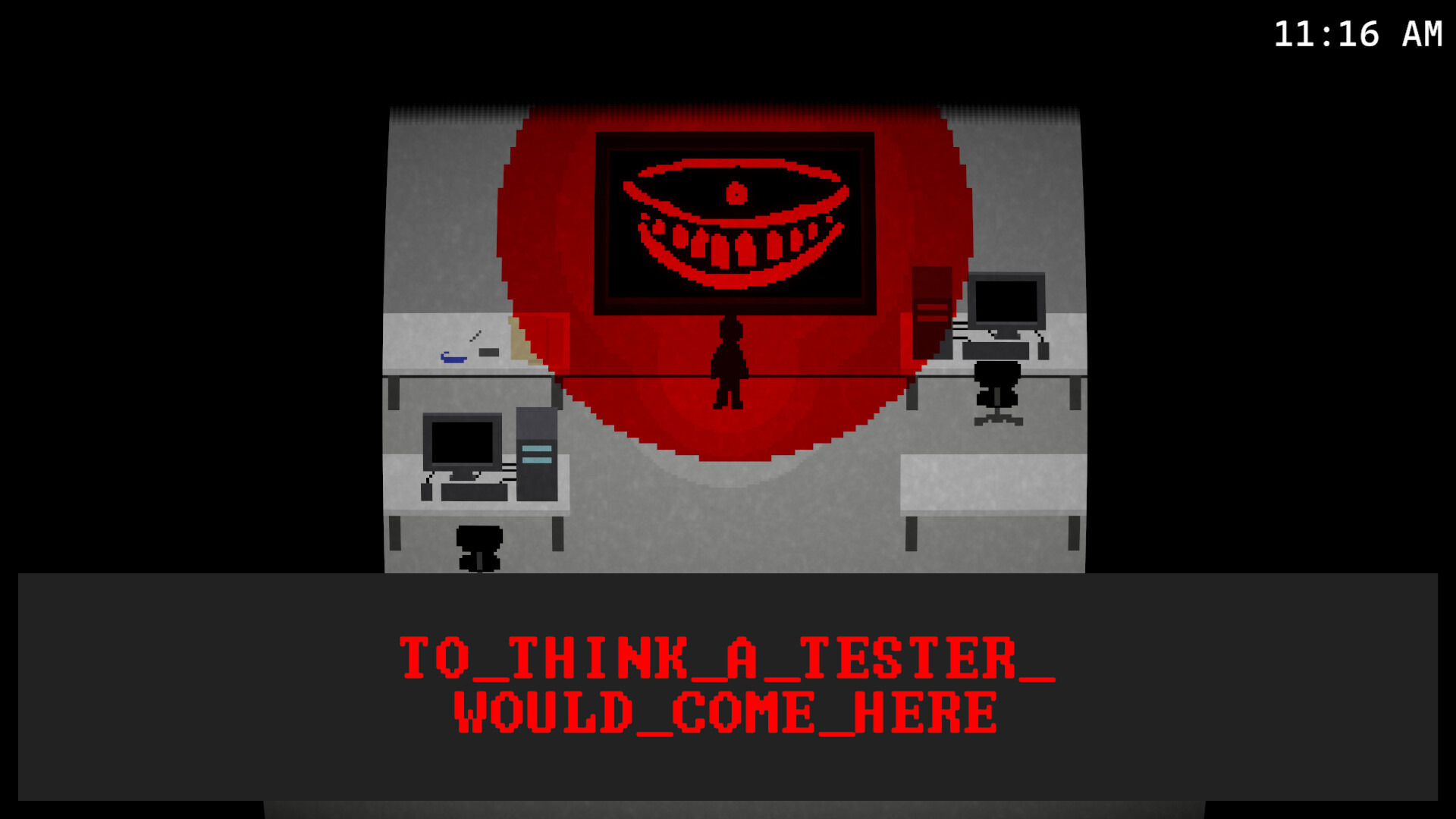 Coding with DOC Screenshot 4