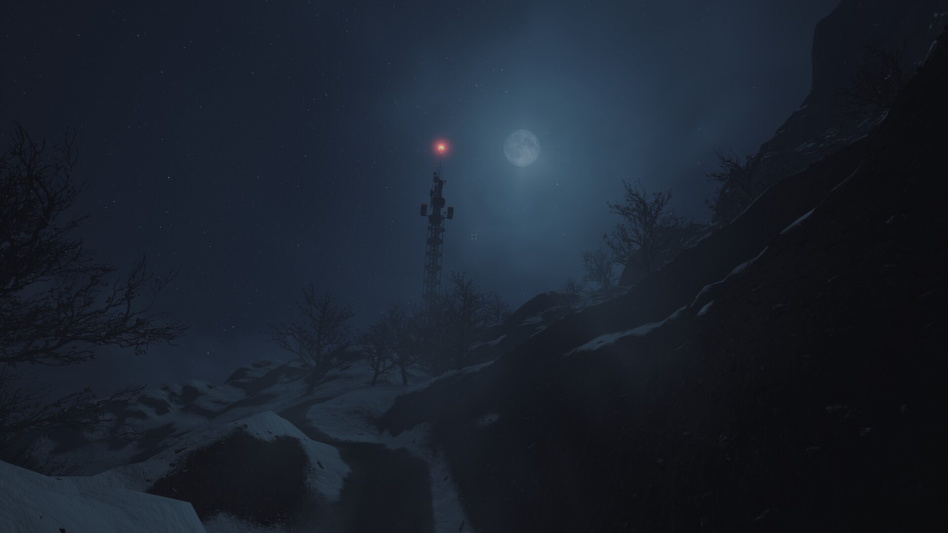 The Hundredth Hike Screenshot 3