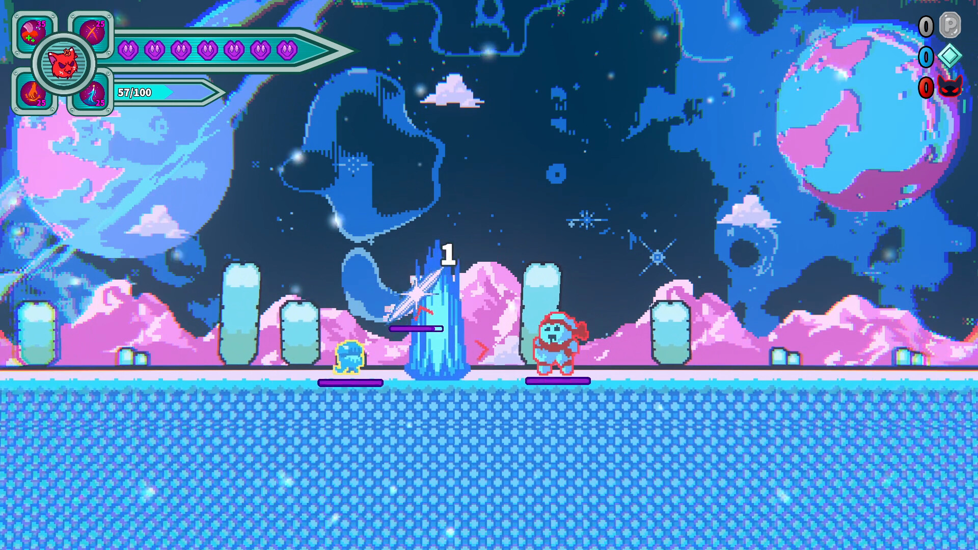 Cat-Astrophy Screenshot 8