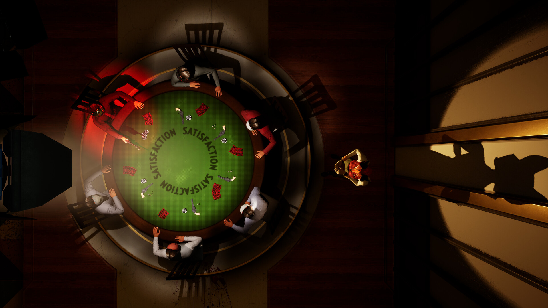 Fool's Trigger Screenshot 6