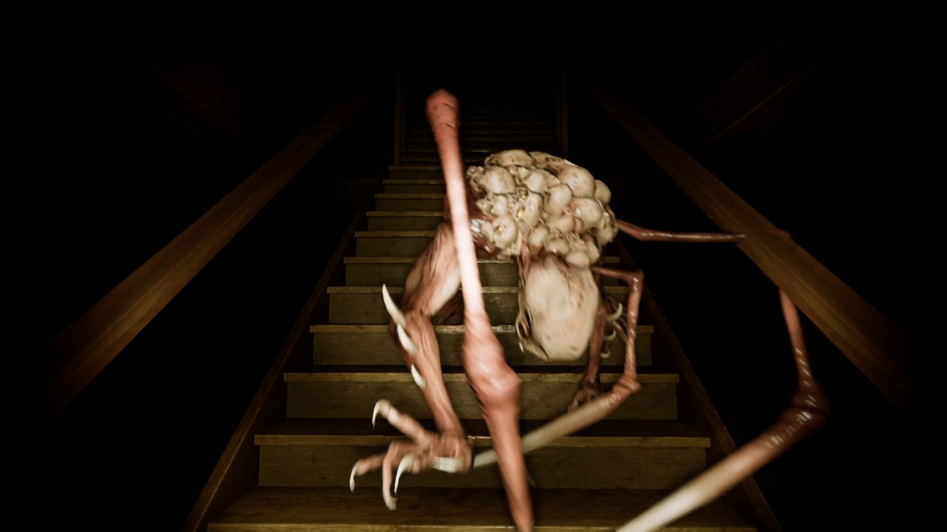 Dead by Backrooms Anomaly Screenshot 8