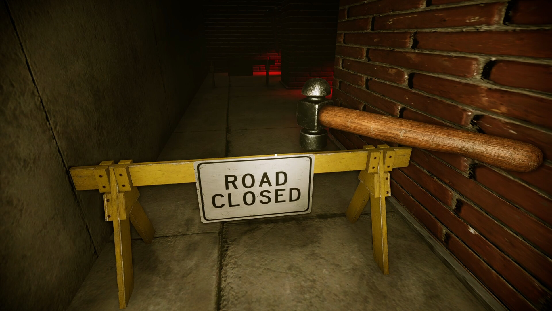 Dead by Backrooms Anomaly Screenshot 5