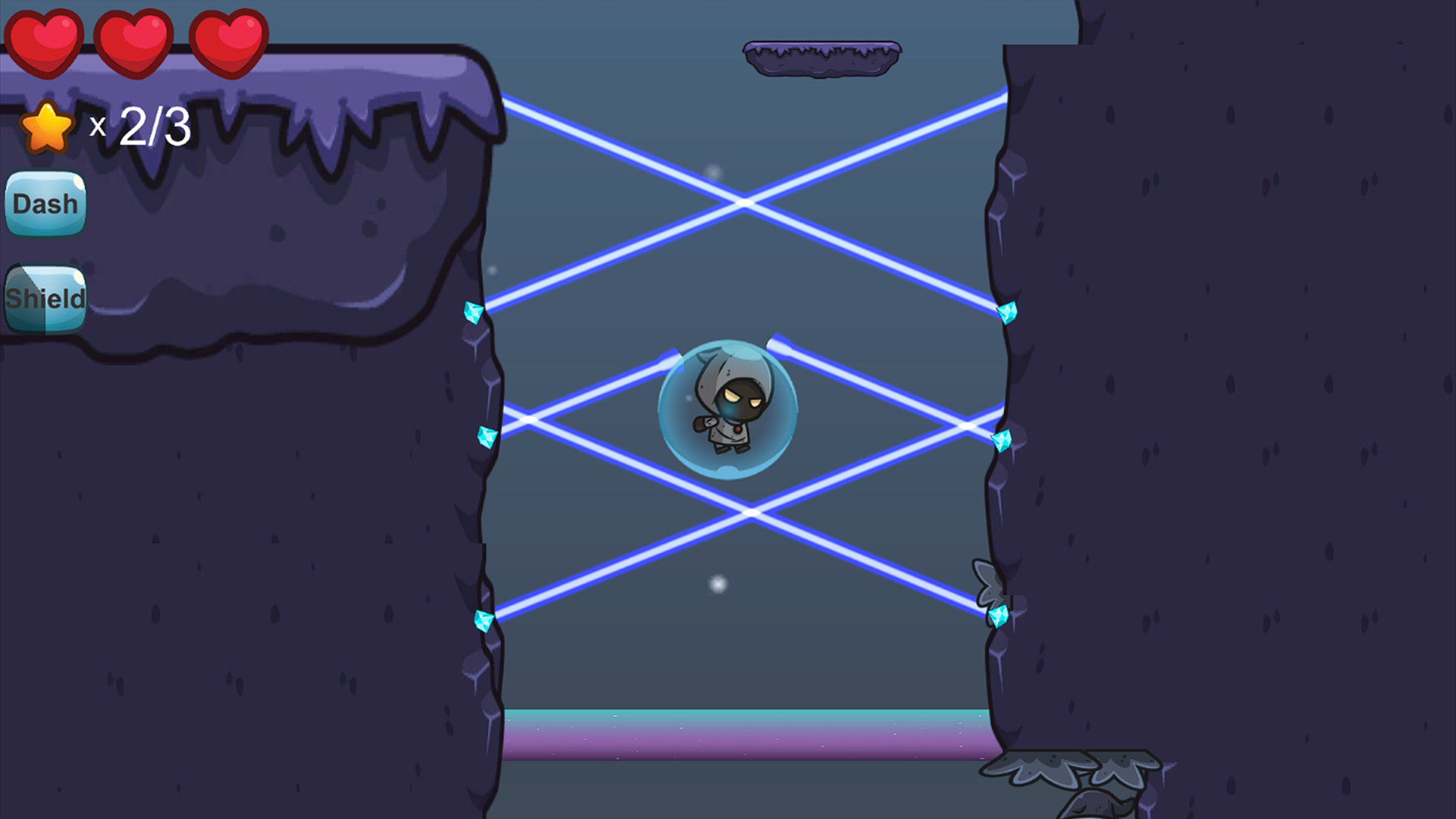 Warren The Warlock Screenshot 12