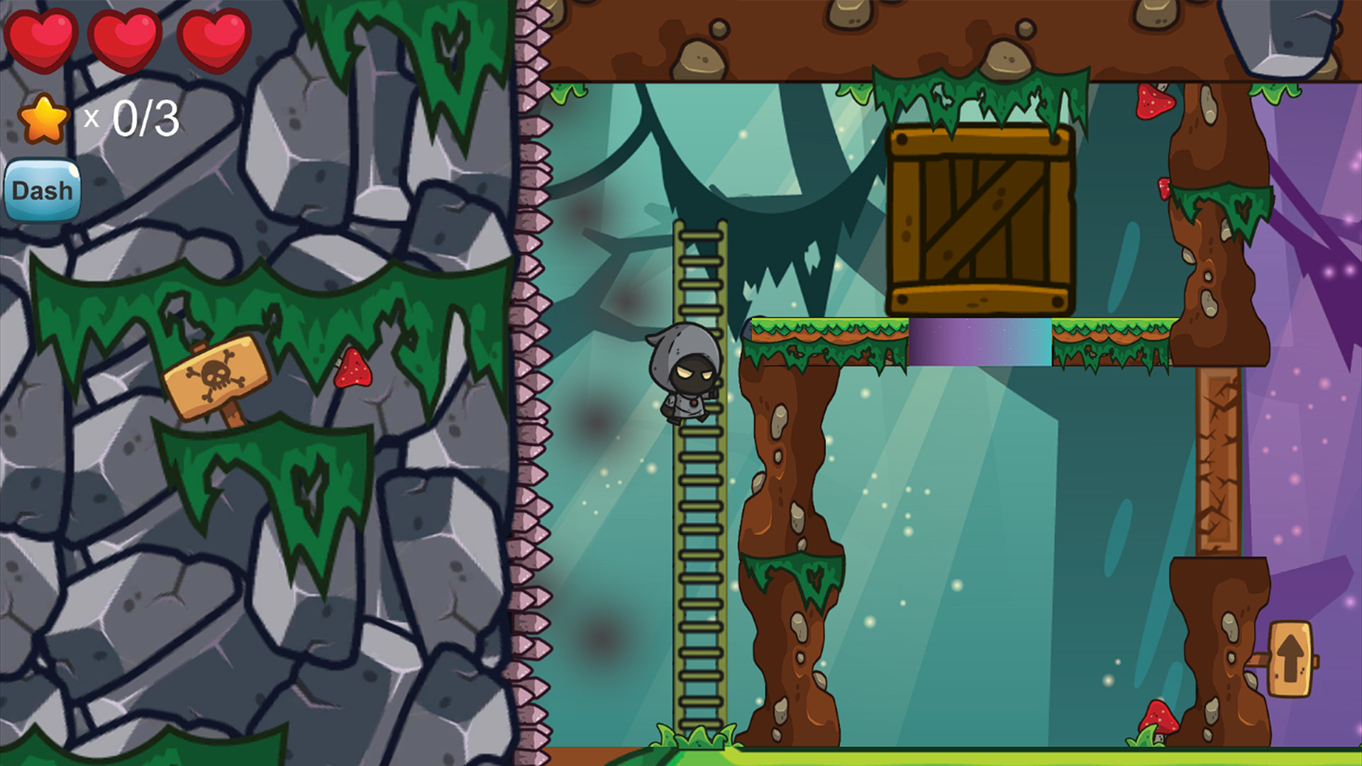 Warren The Warlock Screenshot 8