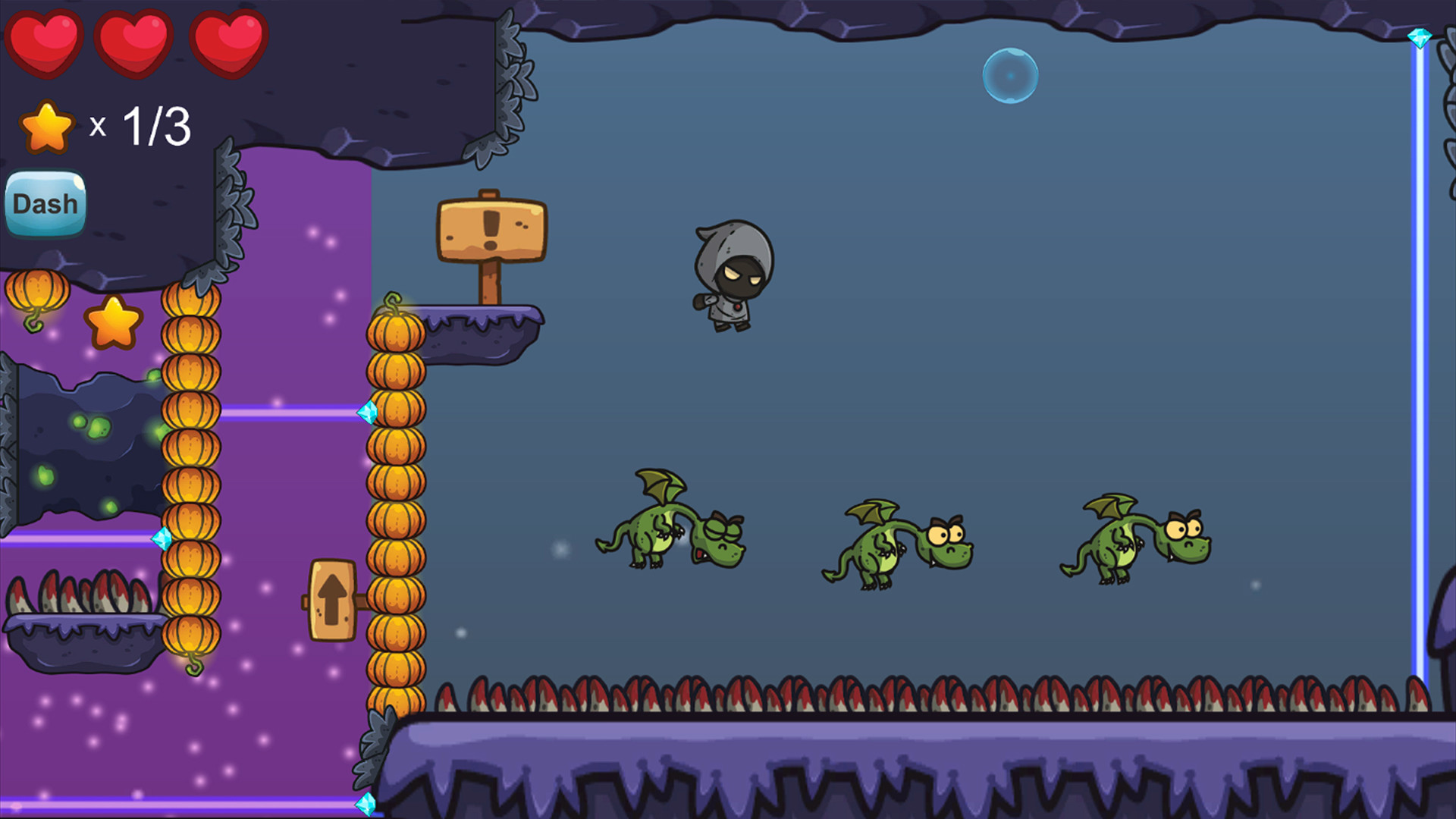 Warren The Warlock Screenshot 5