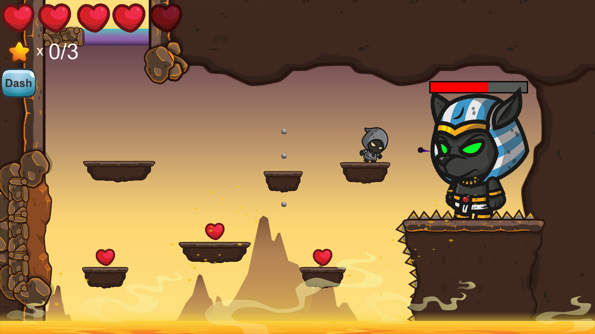 Warren The Warlock Screenshot 6