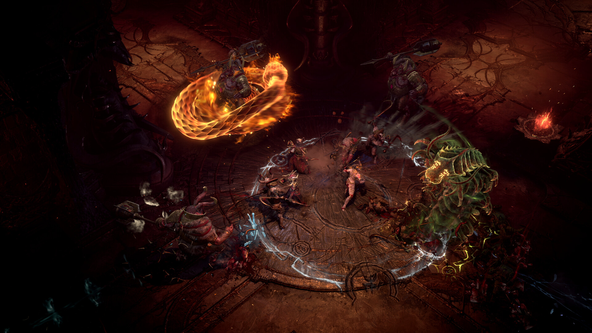Diablo® IV: Vessel of Hatred™ Screenshot 0