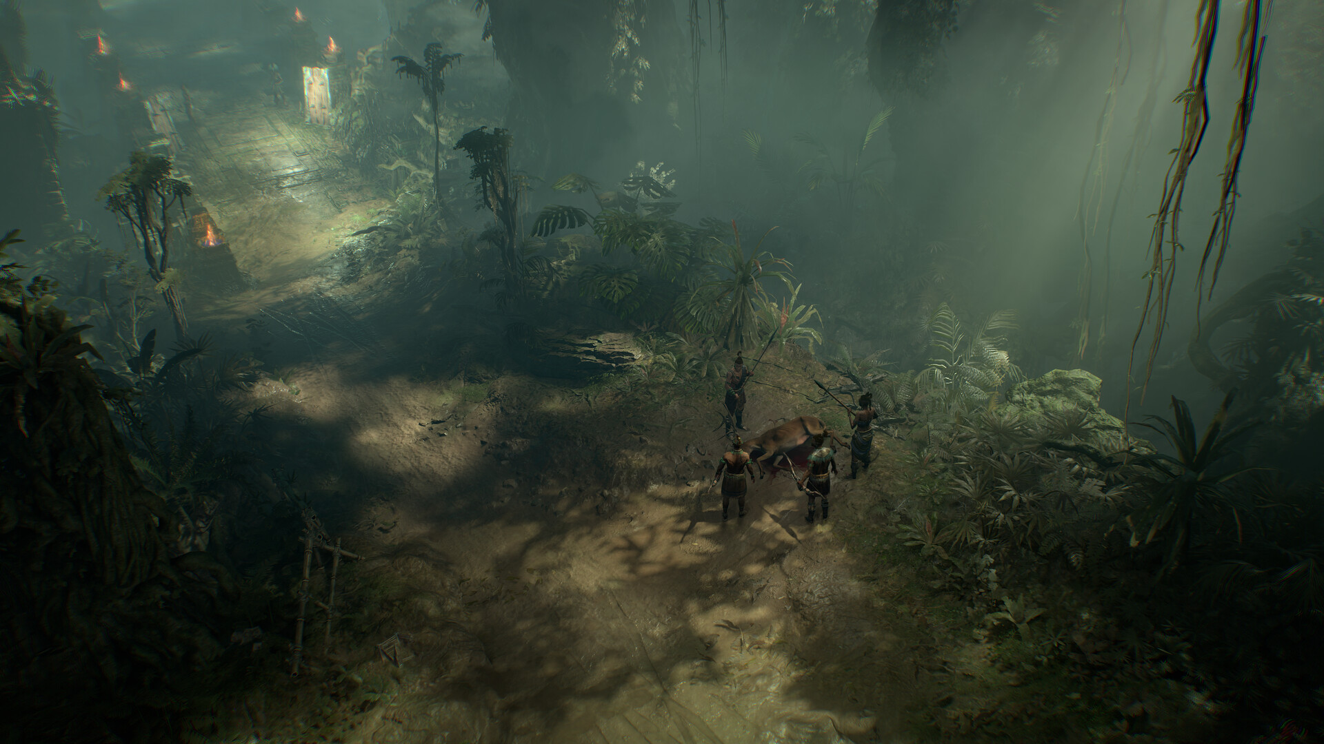 Diablo® IV: Vessel of Hatred™ Screenshot 5