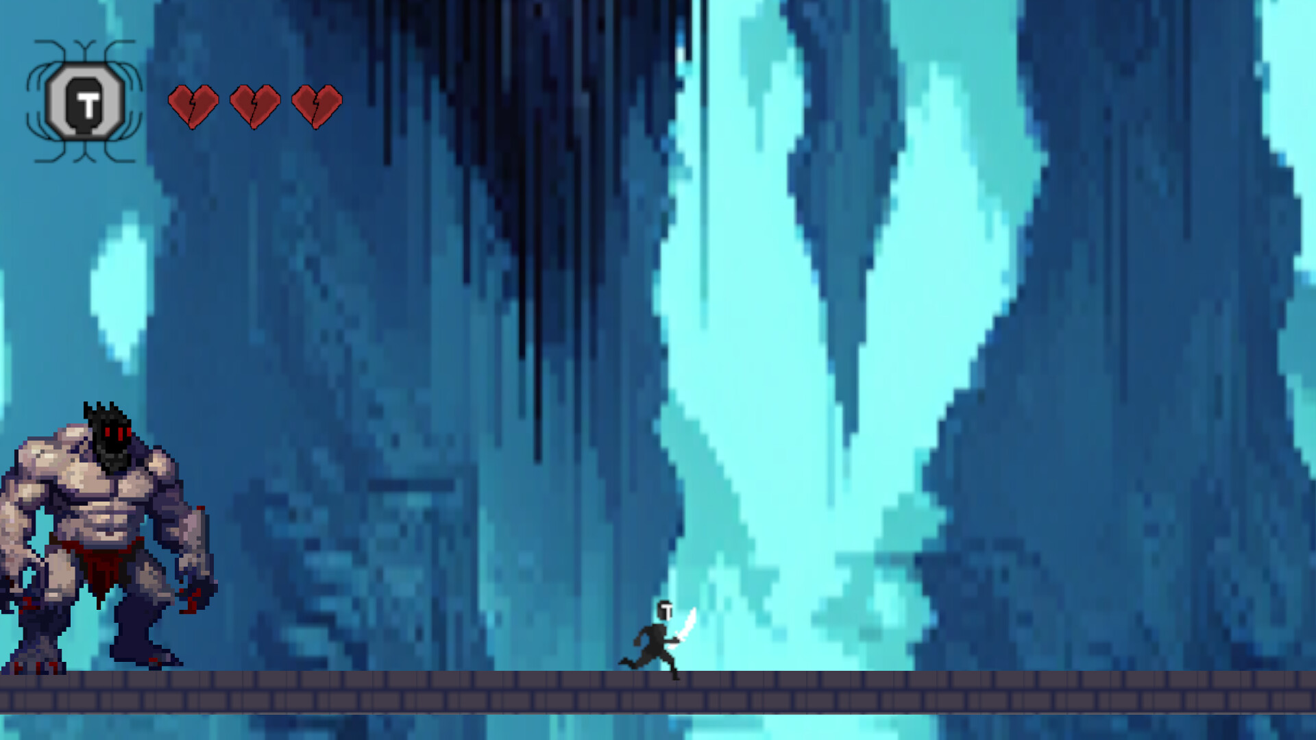 Dark Throne Screenshot 1