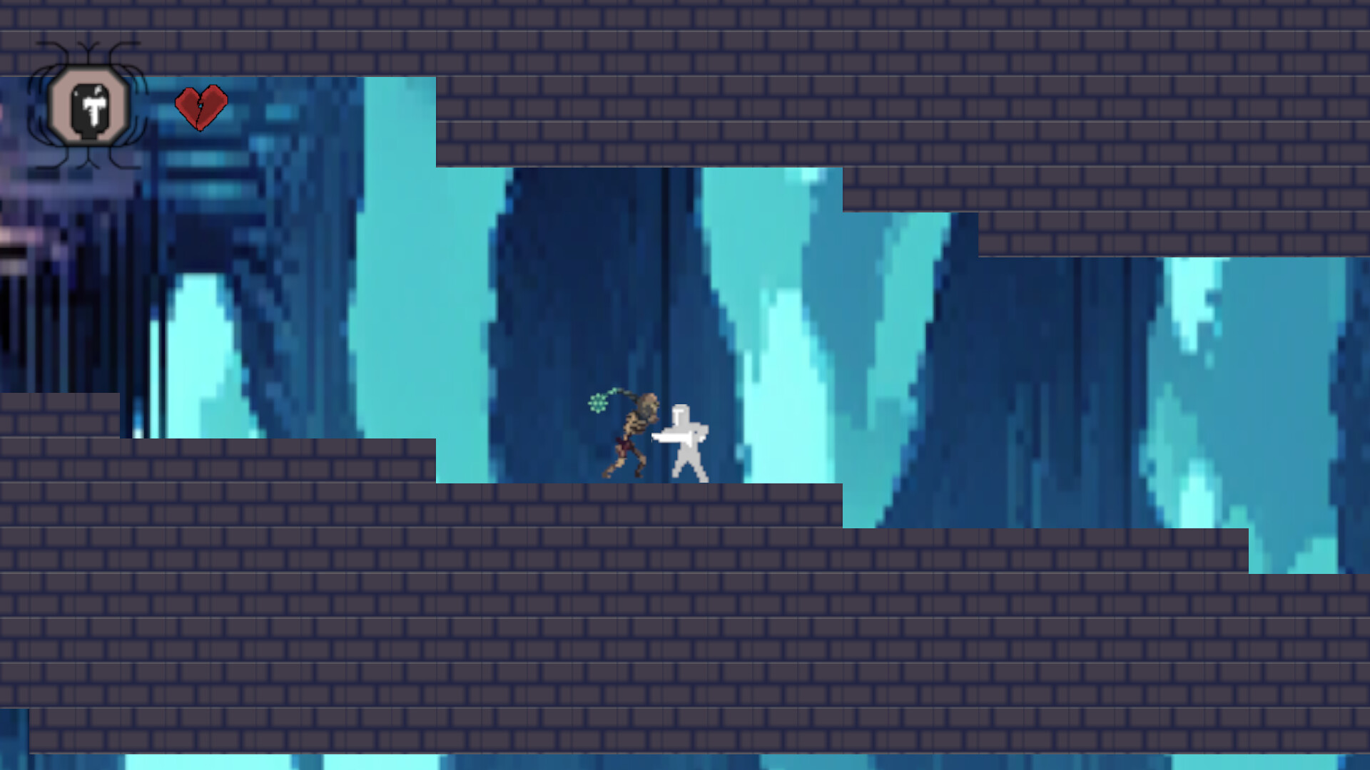 Dark Throne Screenshot 2