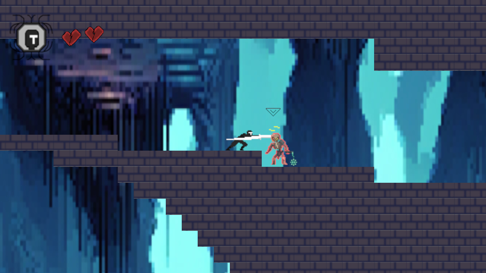 Dark Throne Screenshot 0