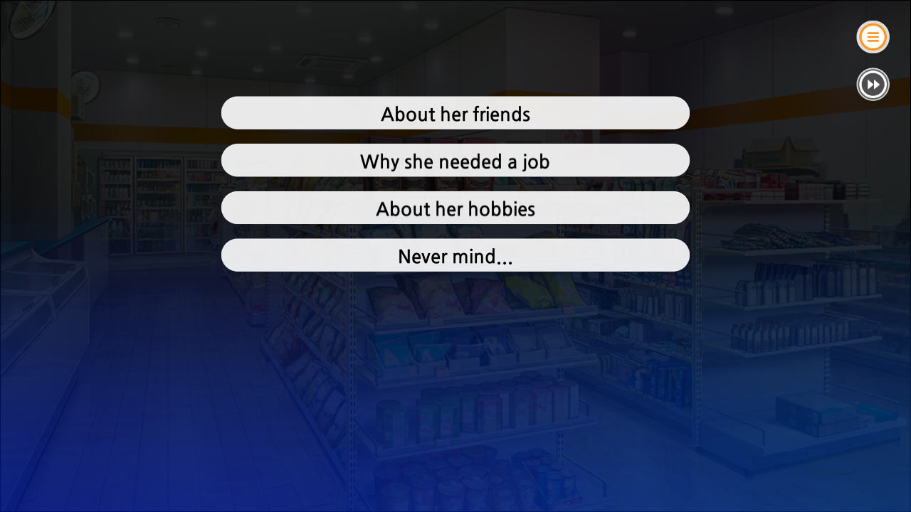 Some Some Convenience Store Screenshot 4
