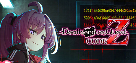 Death end re;Quest: Code Z