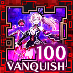 Vanquish Ups and Downs icon