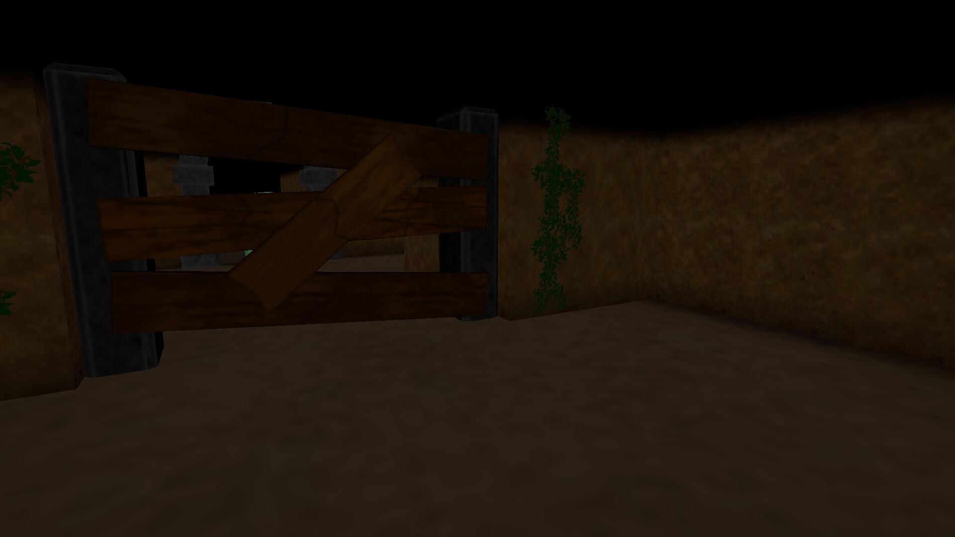 Small Cave Action Screenshot 4