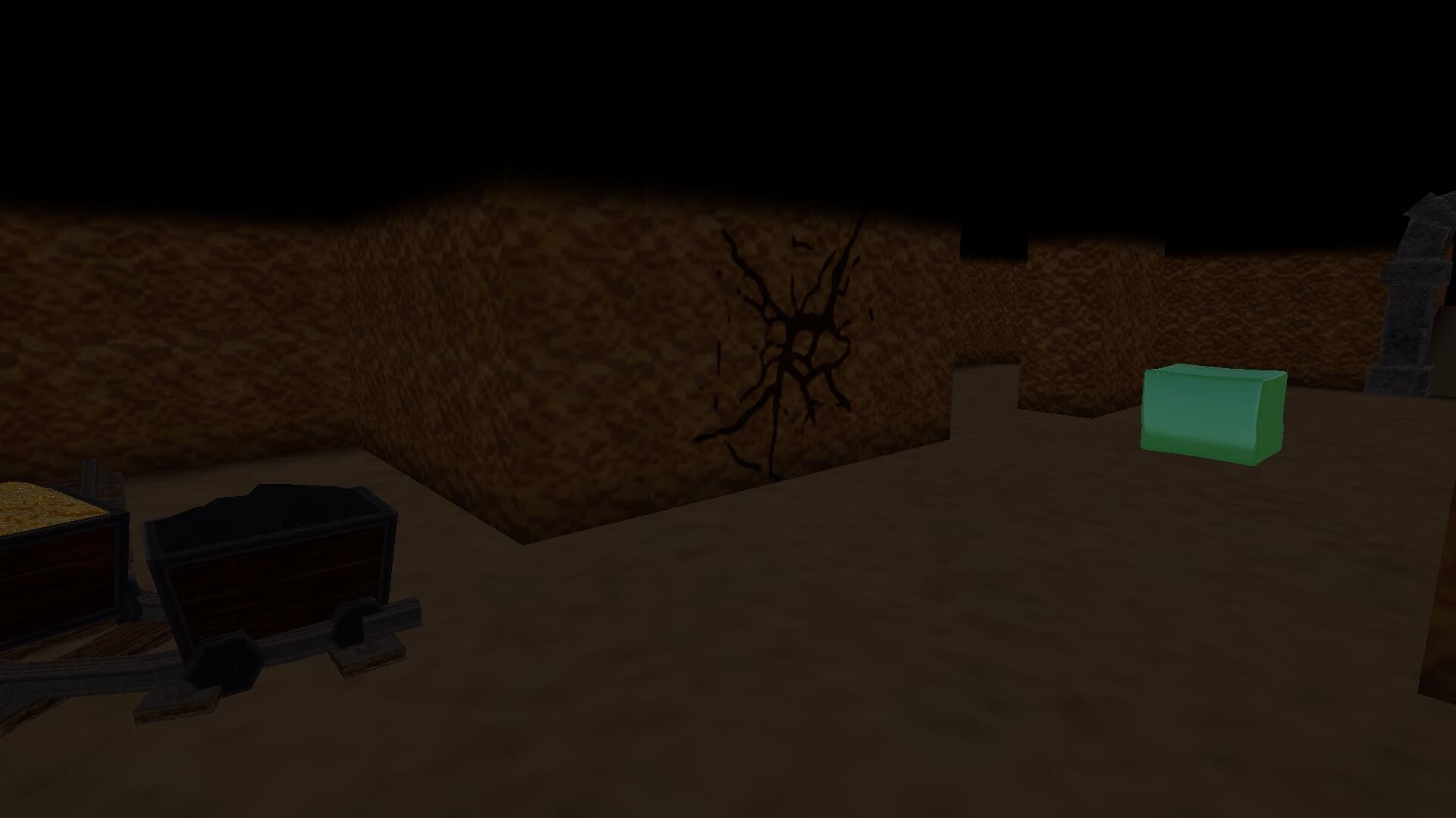 Small Cave Action Screenshot 2