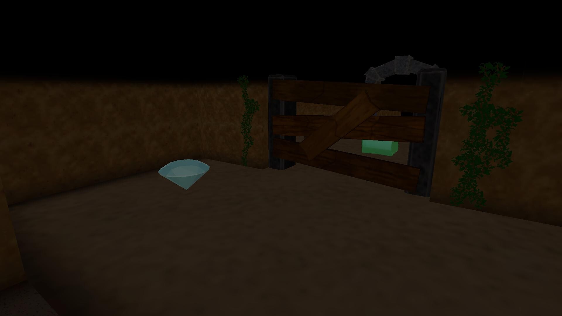 Small Cave Action Screenshot 3