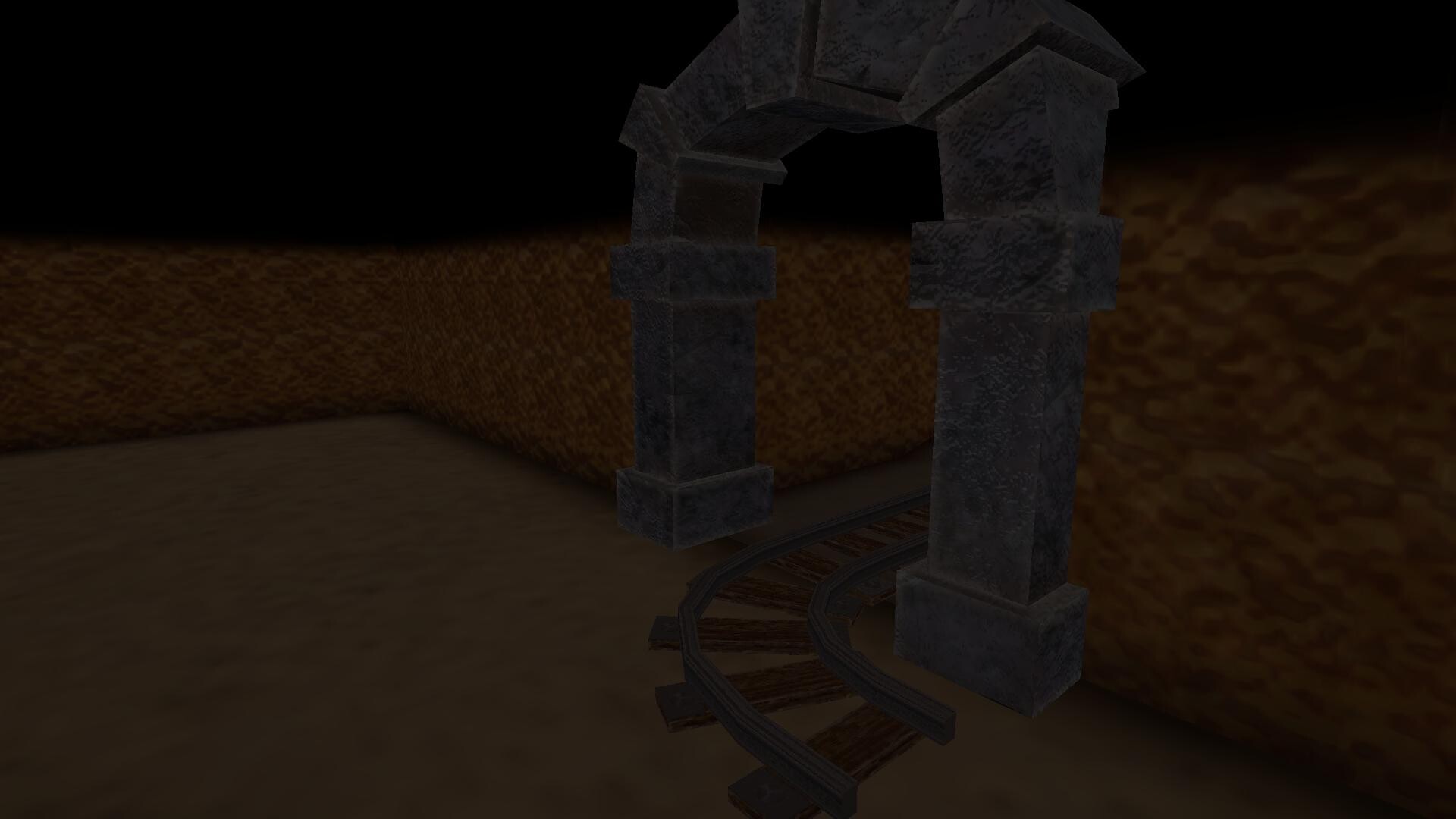 Small Cave Action Screenshot 0