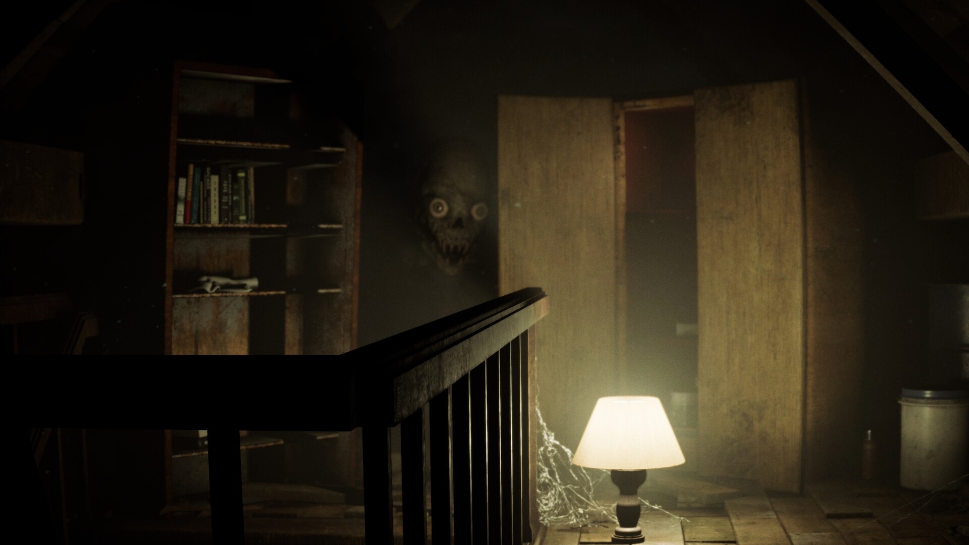 Don't Play This DEMO Screenshot 0