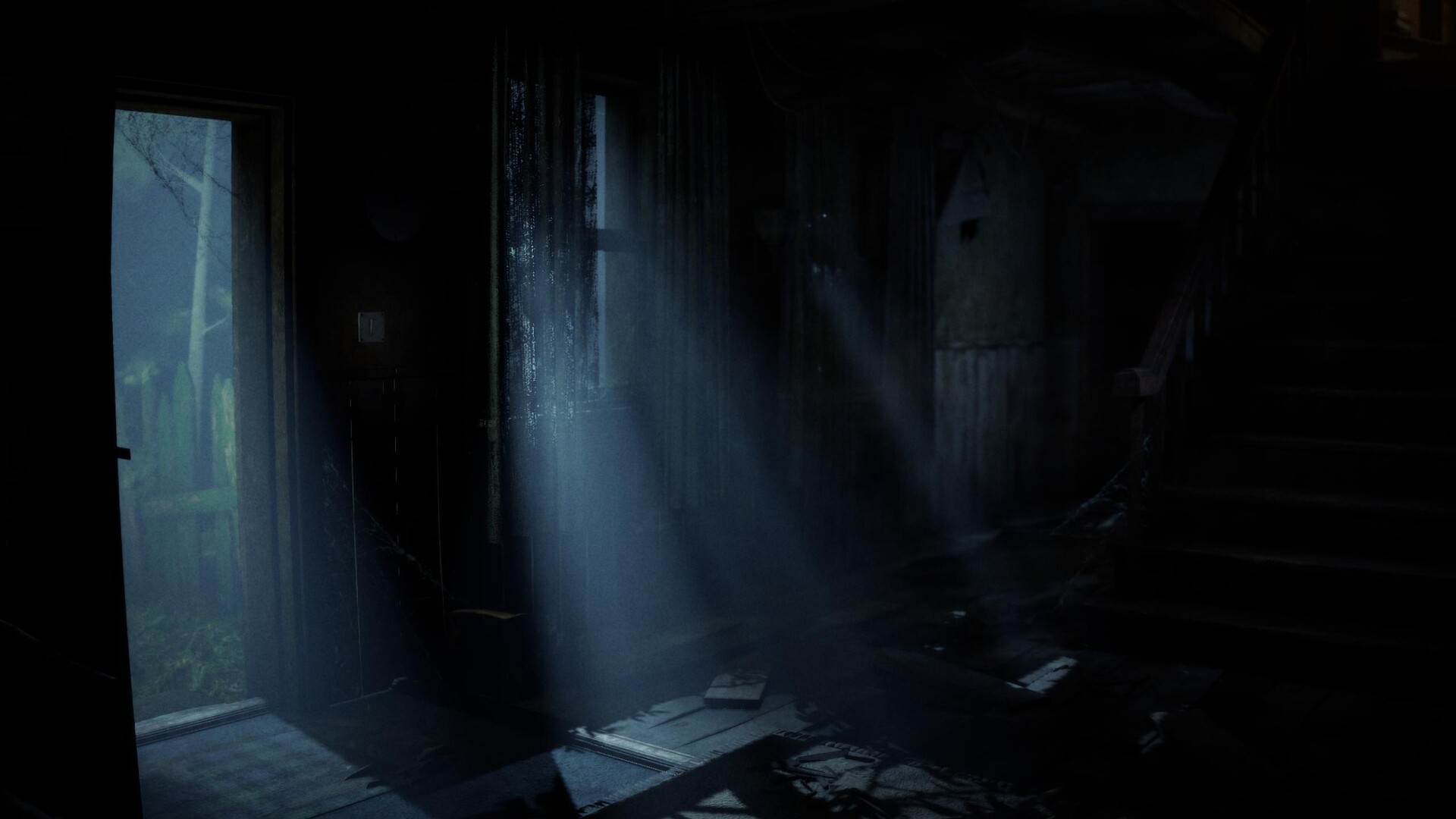 Don't Play This DEMO Screenshot 2