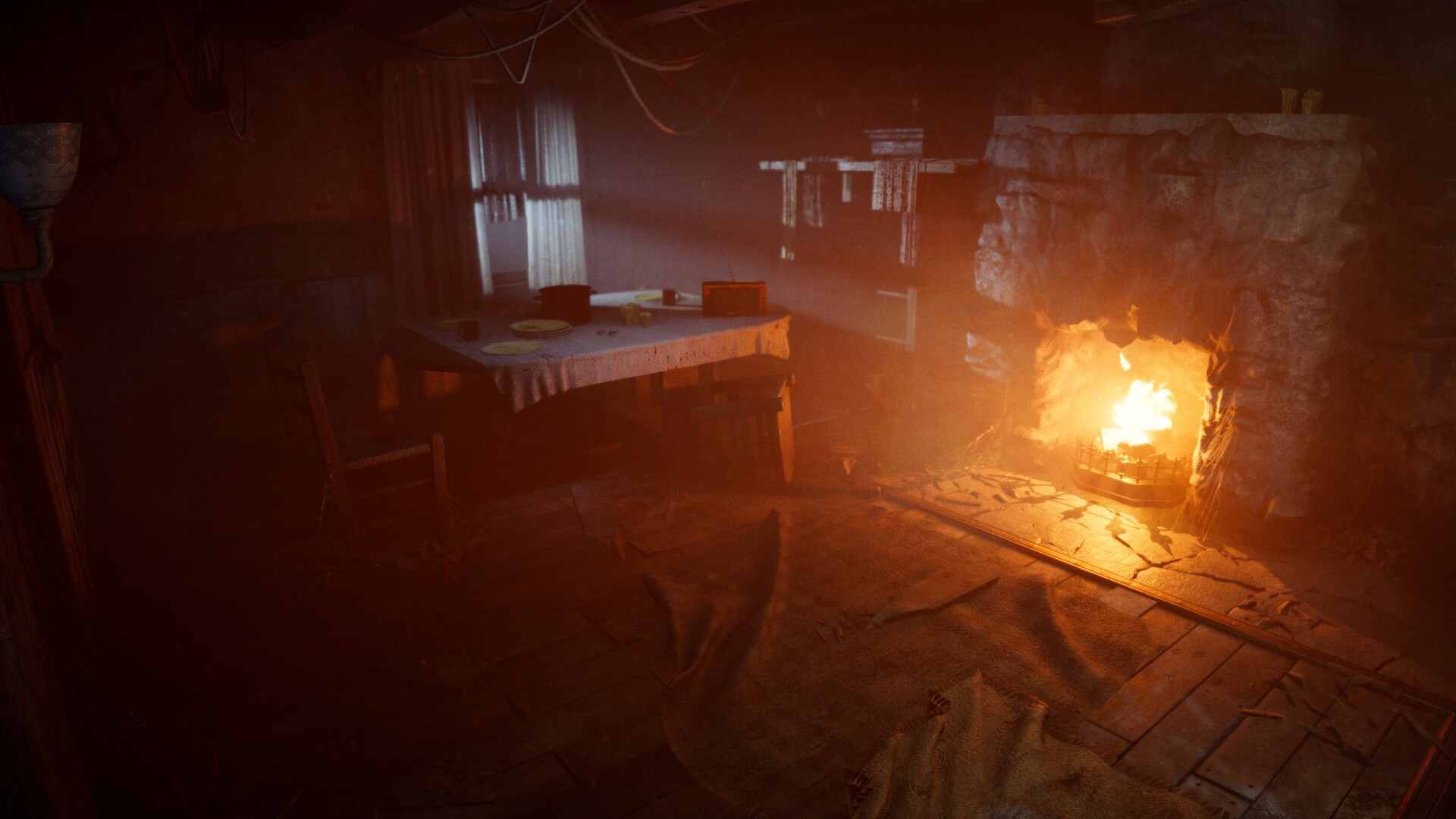 Don't Play This DEMO Screenshot 1