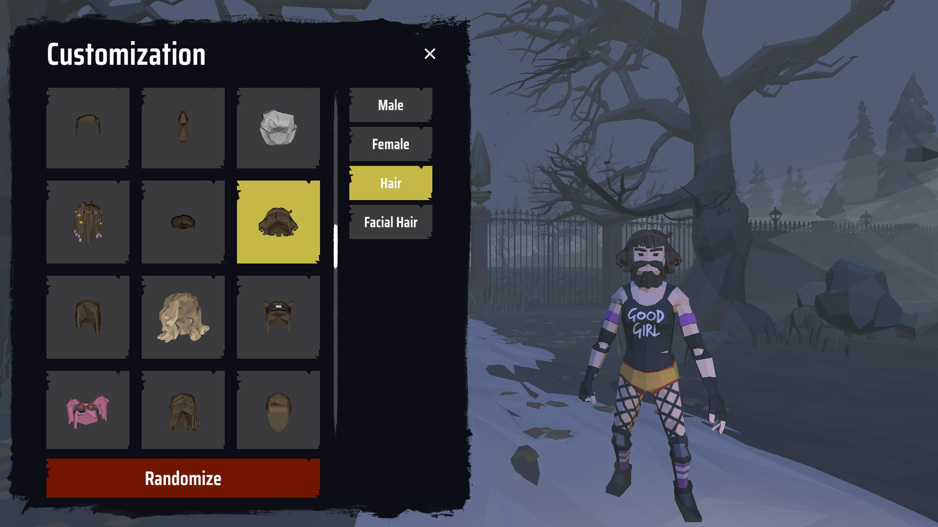 Impostor Online Screenshot 5