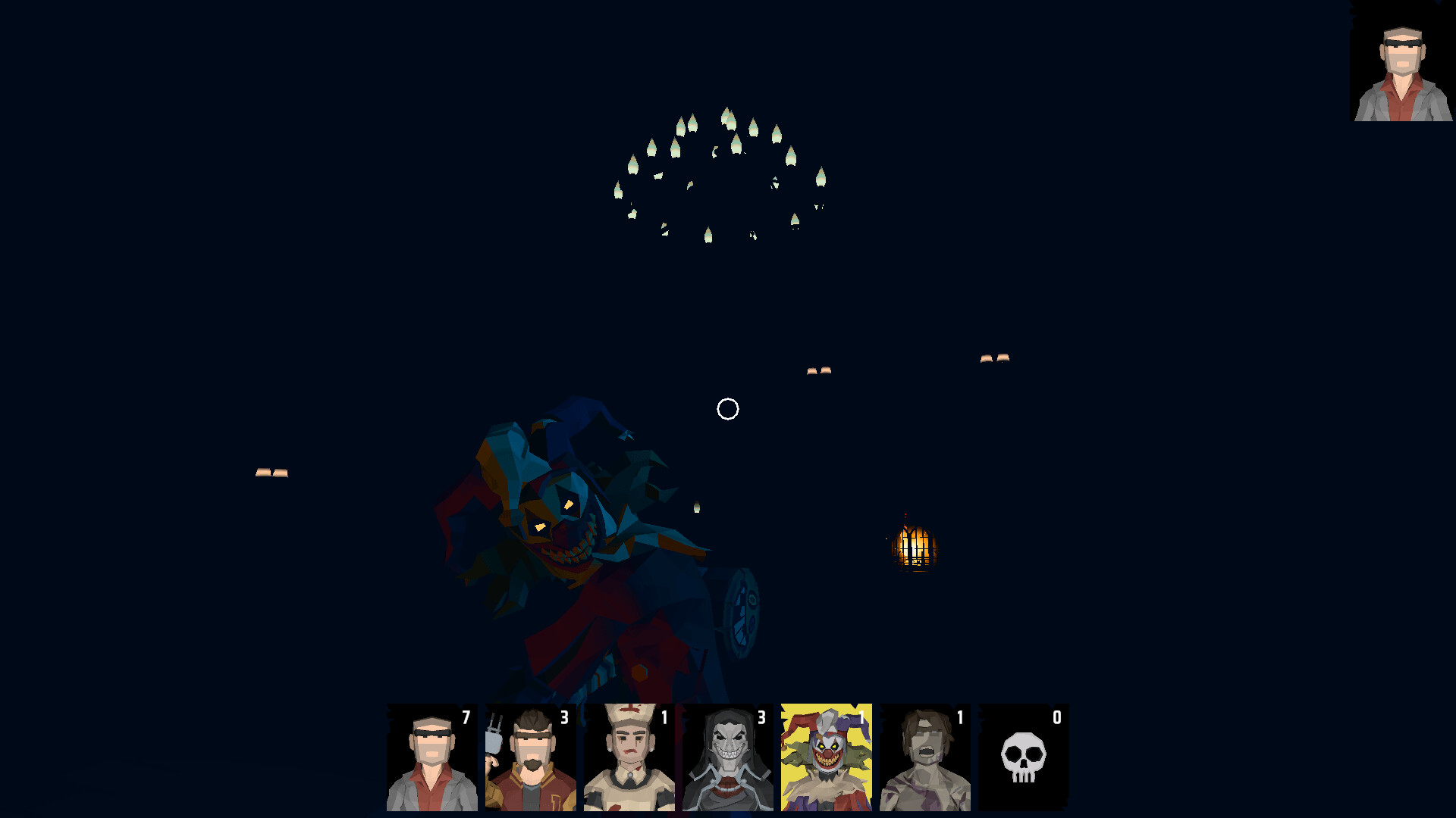 Impostor Online Screenshot 3