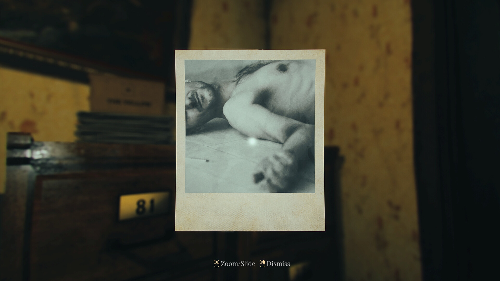 Butcherman Demo Screenshot 2