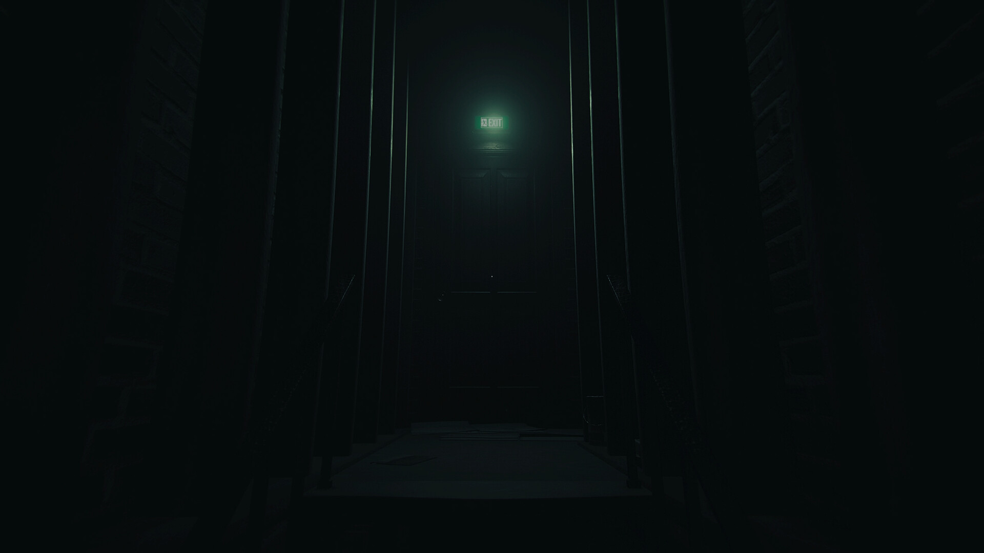 Butcherman Demo Screenshot 6