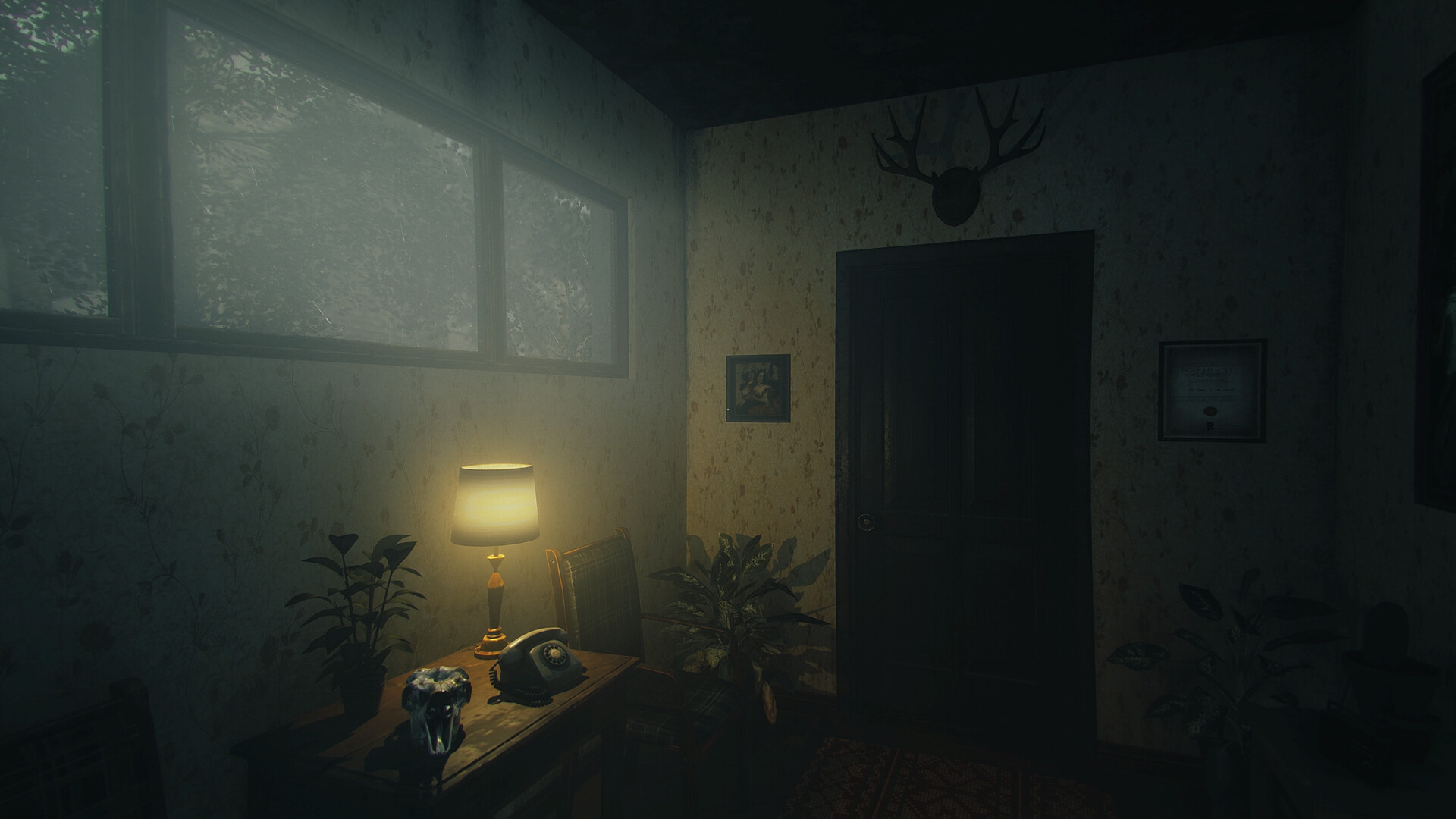 Butcherman Demo Screenshot 5