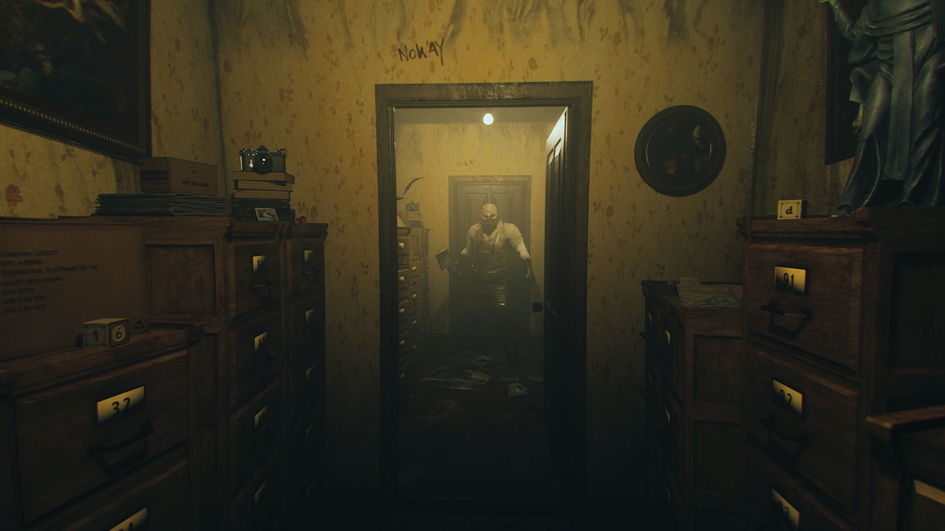 Butcherman Demo Screenshot 0