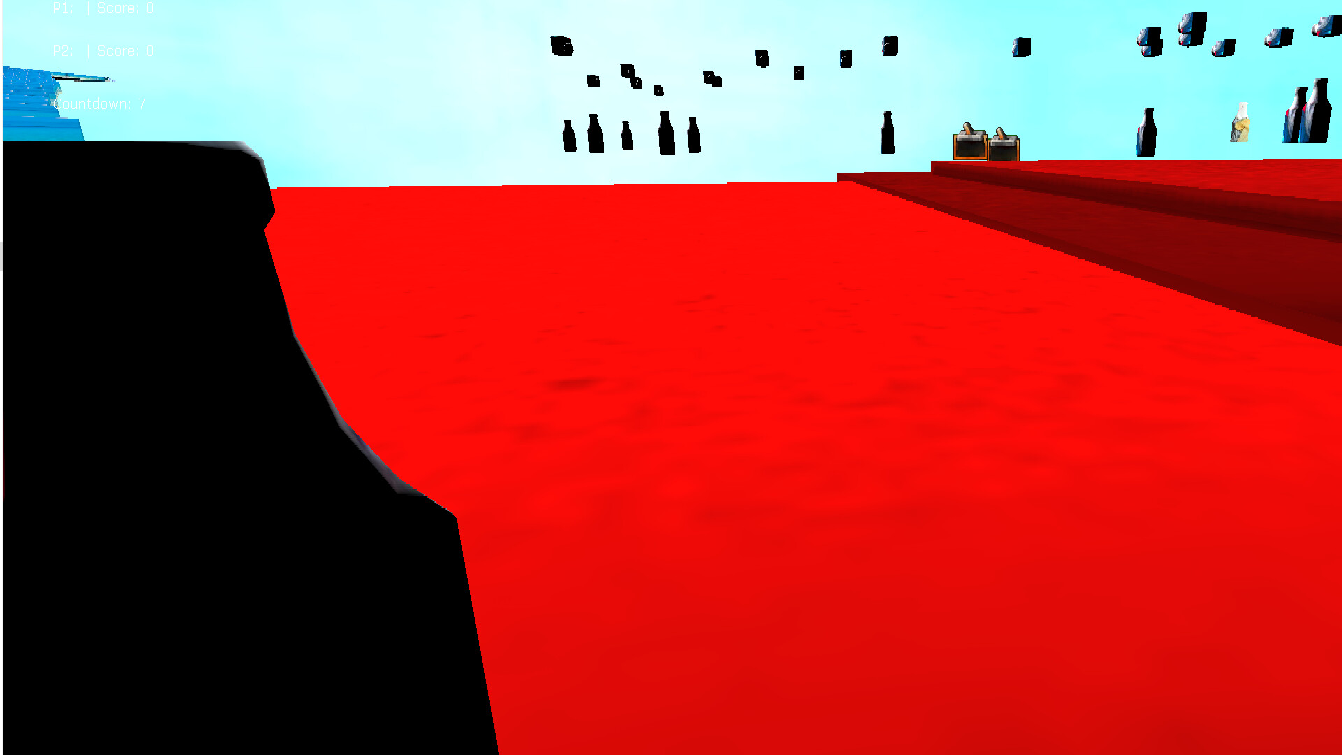 life's a beach Screenshot 5