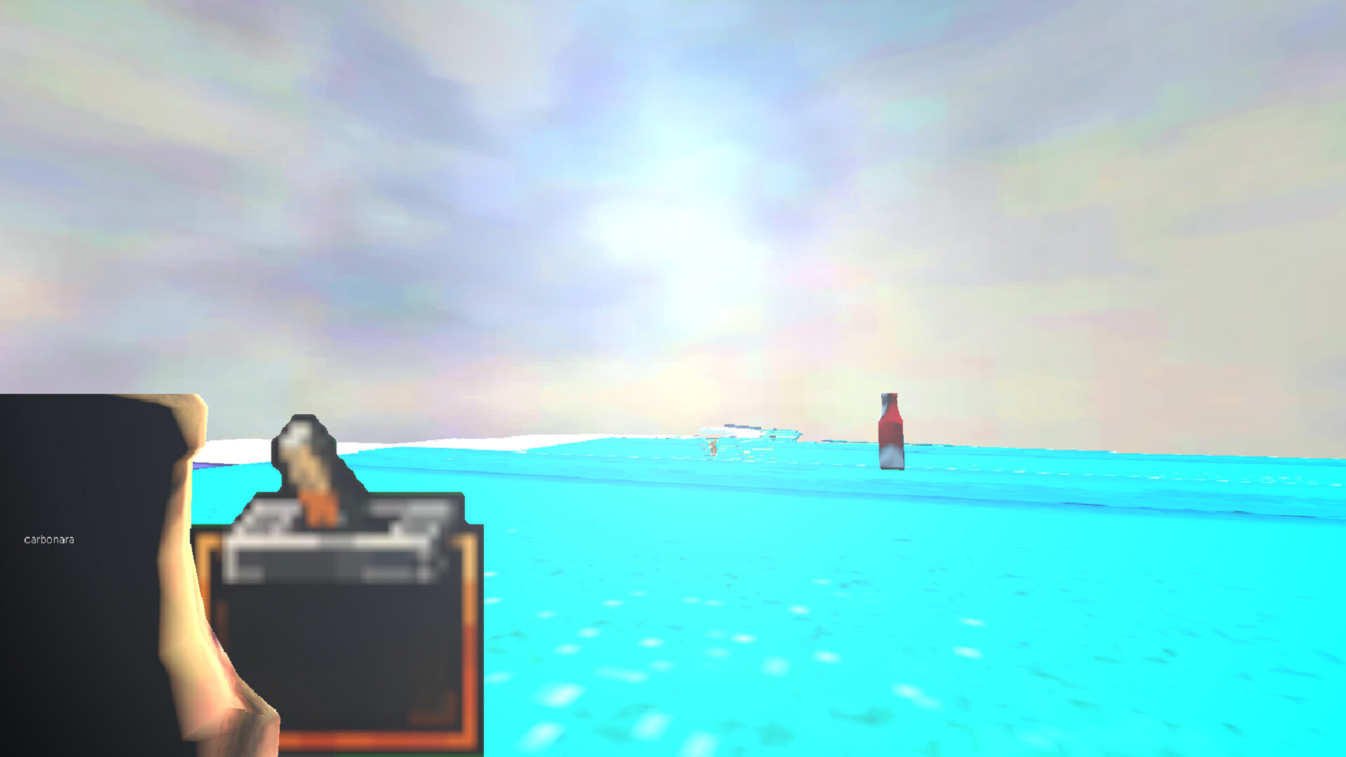 life's a beach Screenshot 1