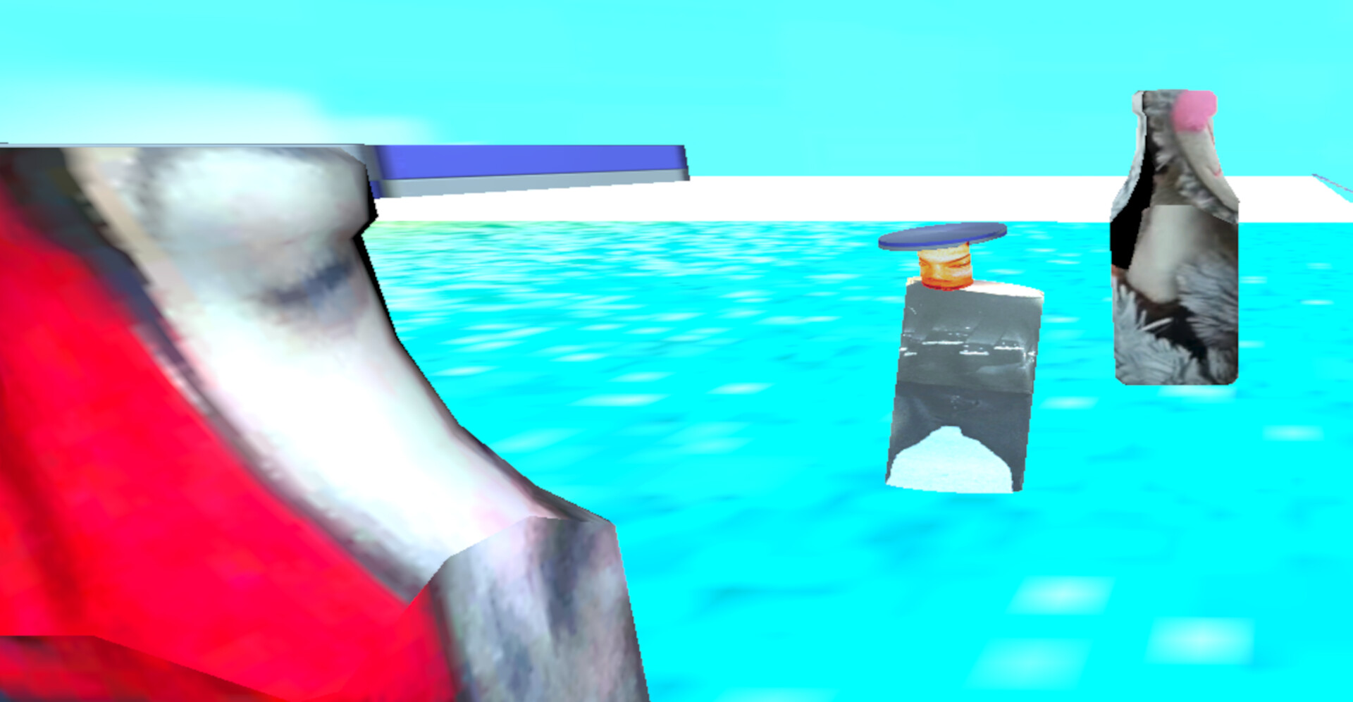 life's a beach Screenshot 0