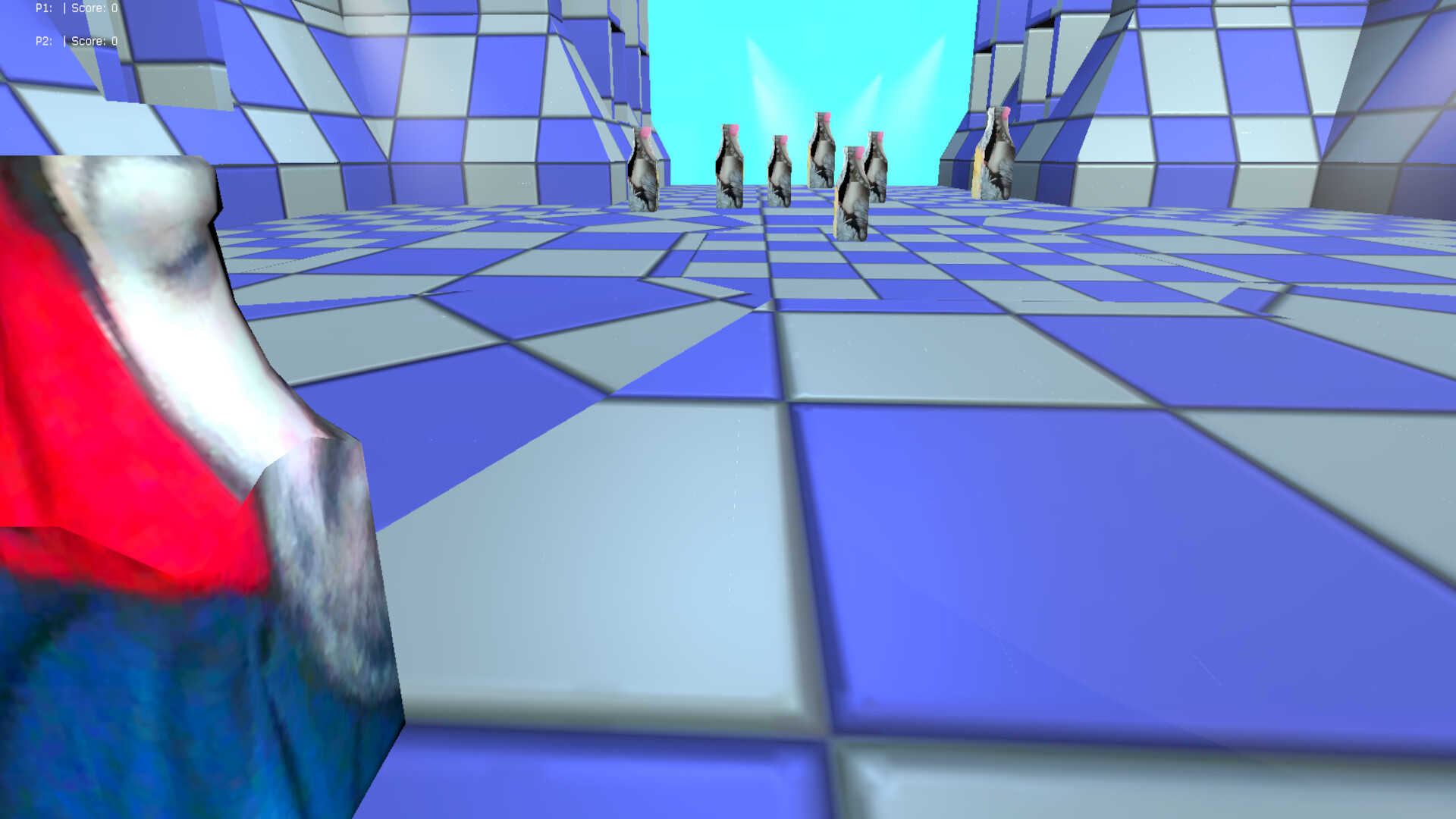 life's a beach Screenshot 3