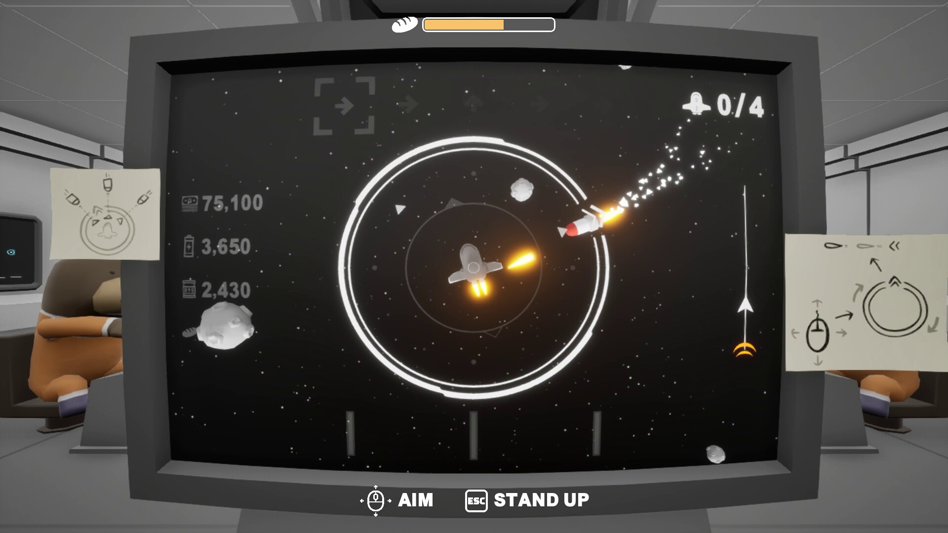 C.H.I.M.P. Screenshot 4