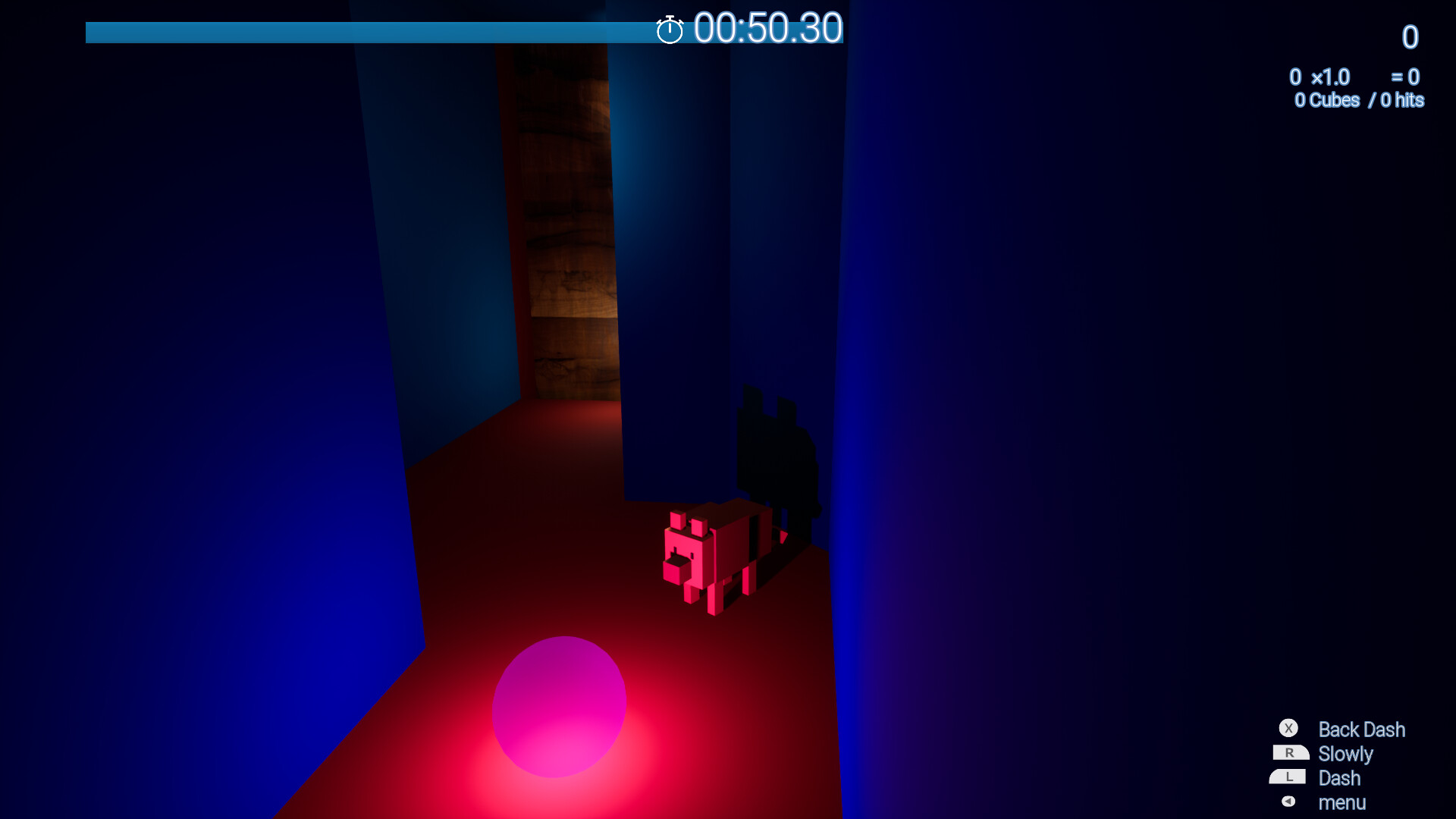 WANKO WANKO ADVENTURE Screenshot 4