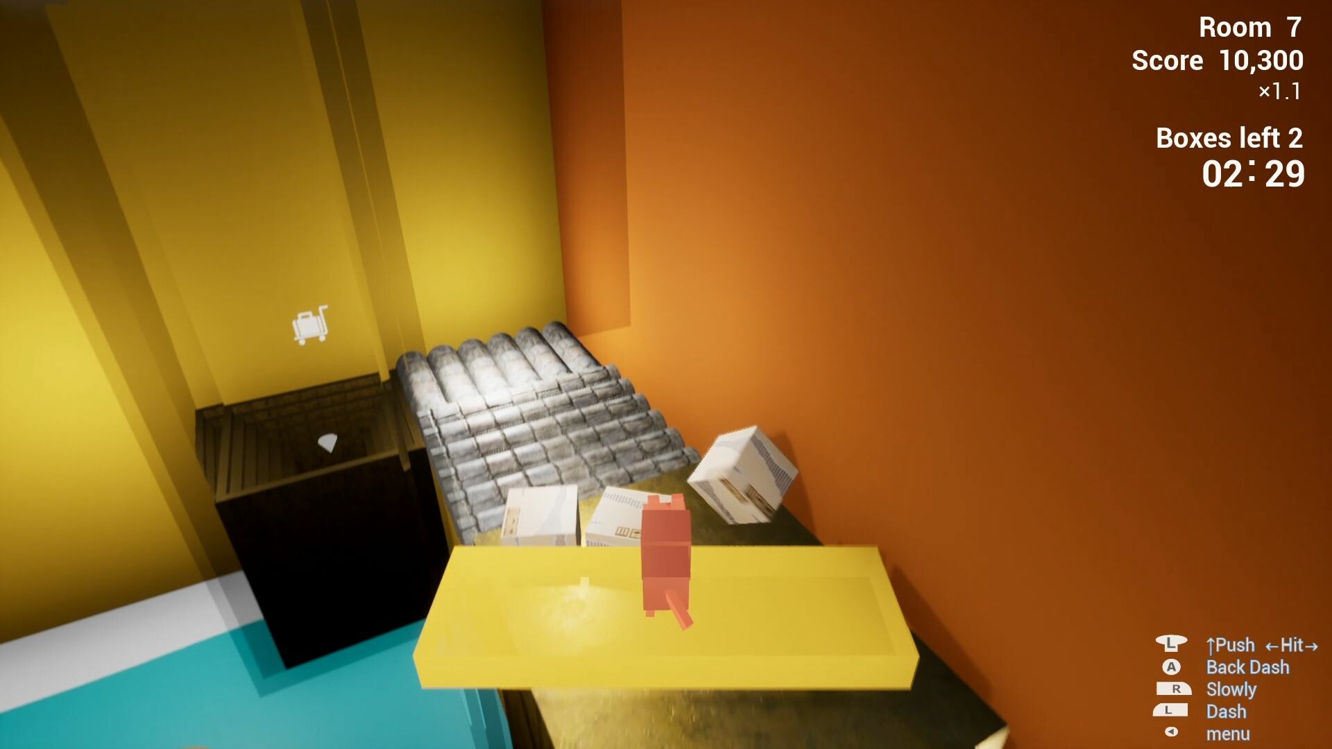 WANKO WANKO ADVENTURE Screenshot 2