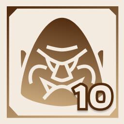 Ogre Hunter icon