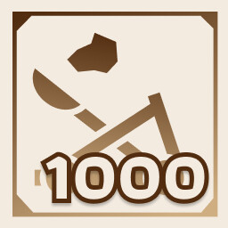 Catapult Hunter icon