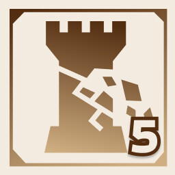 Village Guardian icon