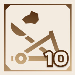 Catapult Hunter icon