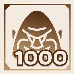 Ogre Hunter icon