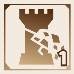 Village Guardian icon