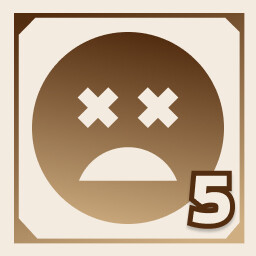 It's a really relaxing game, isn't it? icon