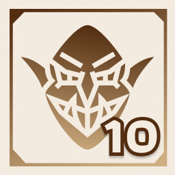 Goblin Hunter icon